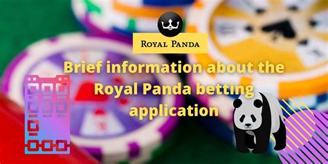royal panda  Royal Panda makes sports betting seem easy with its sleek layout and easy-to-navigate menus